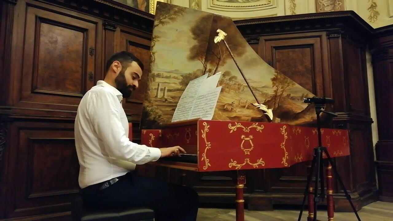 Davide Cicconi Davide Cicconi